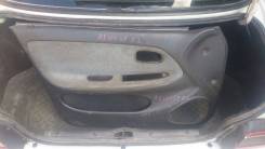 Toyota Sprinter