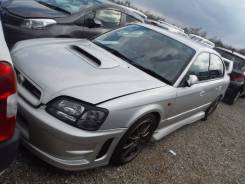 Subaru Legacy B4. BE5, EJ208
