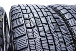 Goodyear Ice Navi Zea. Зимние, без шипов, износ: 5%, 4 шт