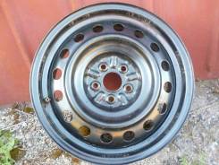 Toyota. x16, 5x100.00