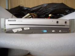 Pioneer AVH-P 5400