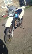 Yamaha TT-R 250 Raid. 250 куб. см., исправен, птс, с пробегом