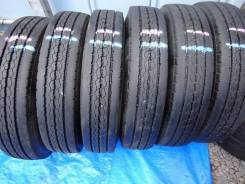 Bridgestone Duravis R205. Летние, 2014 год, износ: 5%, 1 шт