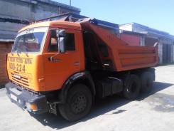 Камаз 55111. Продам самосвал 2007г., 10 850 куб. см., 12 000 кг.