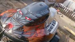 Yamaha GP800R. 110,00 л.с., Год: 2000 год