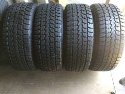 Toyo Winter Tranpath S1. Зимние, без шипов, 2010 год, износ: 5%, 4 шт