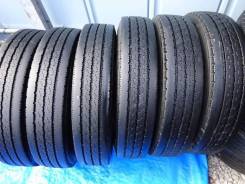 Bridgestone Duravis R205. Летние, 2016 год, износ: 5%, 1 шт