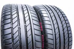 Continental ContiSportContact. Летние, износ: 10%, 2 шт
