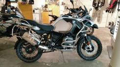 BMW R 1200 GS. 1 200 куб. см., исправен, птс, без пробега