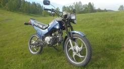 Зид 50 Пилот. 110 куб. см., исправен, без птс, с пробегом