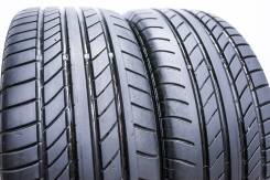 Continental ContiSportContact. Летние, износ: 5%, 2 шт