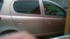 Toyota Vitz. автомат, передний, 1.0 (70 л.с.), бензин, 280 000 тыс. км