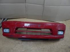 Бампер. Mazda Demio, DW3W, DW5W