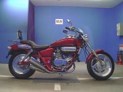 Honda VF 250 Magna. 250 куб. см., исправен, птс, без пробега. Под заказ