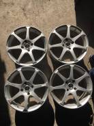 AVS Model 7. 7.0x17, 4x114.30, ET37