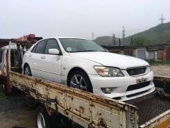 Toyota Altezza. SXE10, 3SGE