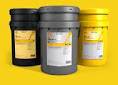 Shell. Вязкость ISO VG 150