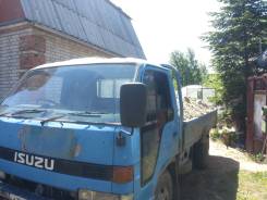 Isuzu Elf. Продам исузу эльф 92 год в отличном состоянии, 4 334 куб. см., 3 000 кг.