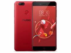 ZTE Nubia Z17 Mini. Новый