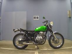 Honda CB 400SS. 400 куб. см., исправен, птс, без пробега. Под заказ