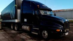 Kenworth T2000. Продается седельный тягач кенворт т2000 2005год, 15 000 куб. см., 44 000 кг.