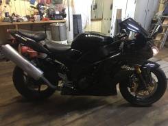 Kawasaki Ninja ZX-10R. 1 000 куб. см., исправен, птс, с пробегом