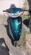 Honda Dio AF35. 49 куб. см., исправен, без птс, с пробегом