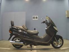 Suzuki Skywave 400. 400 куб. см., исправен, птс, без пробега. Под заказ