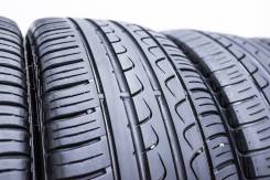 Pirelli P7. Летние, 2014 год, износ: 20%, 4 шт