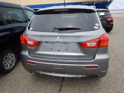 Mitsubishi RVR. GA4W, 4J10