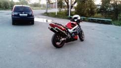 Honda VTR 1000F. 1 000 куб. см., исправен, птс, с пробегом