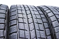 Dunlop DSX. Зимние, 2011 год, износ: 5%, 4 шт