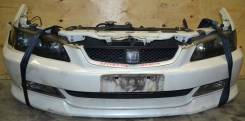 Ноускат. Honda Accord, CF6