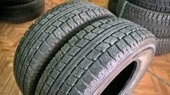 Toyo Observe Garit G30. Зимние, без шипов, износ: 5%, 2 шт
