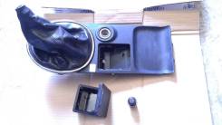 Селектор кпп. Toyota Altezza, JCE15, SXE10, GXE10, JCE10, GXE15 Toyota IS200, GXE10, JCE10 Toyota IS300, JCE10 Двигатели: 1GFE, 2JZGE, 3SGE