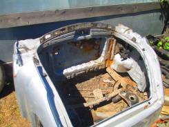 SsangYong Kyron