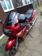 Kawasaki ZZR 400 2. 400 куб. см., исправен, птс, с пробегом