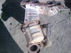 Коллектор выпускной. Toyota Vista Двигатели: 3SFE, 4SFE