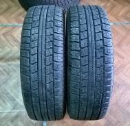 Toyo Observe Garit G30. Всесезонные, износ: 5%, 2 шт