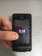LG Cookie. Б/у