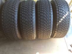 Bridgestone Blizzak DM-Z3. Зимние, без шипов, 2005 год, износ: 5%, 4 шт