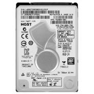 Жесткие диски. 750 Гб, интерфейс SATA3