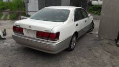 Toyota Crown. JZS171, 1JZGTE