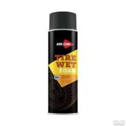 Чернитель покрышек пенный AIM-ONE 650ml