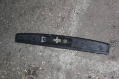Панель замка багажника. Toyota Caldina, CT196V, CT196, ET196V, ET196 Двигатели: 5EFE, 2C