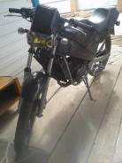 Suzuki RG. 49 куб. см., исправен, без птс, с пробегом