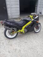 Kawasaki ZZR 250. 250 куб. см., исправен, птс, с пробегом