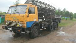 Камаз. Продам КамАЗ, 1 000 куб. см., 10 000 кг.