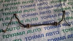 Стабилизатор поперечной устойчивости. Toyota RAV4
