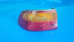 Стоп-сигнал. Honda Civic, EJ1 Honda Civic Ferio, EG7, EG8, EG9, EH1, EJ3 Двигатели: D16A, B16A, D13B, D15B, ZC